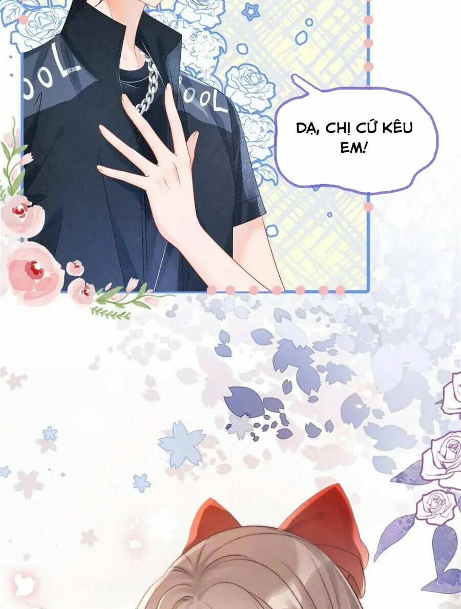 Cô Ấy Ngày Nào Cũng Lên Hot Search! Chapter 34 - Trang 2