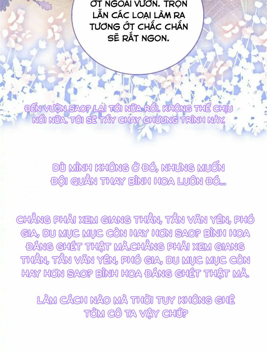 Cô Ấy Ngày Nào Cũng Lên Hot Search! Chapter 34 - Trang 2