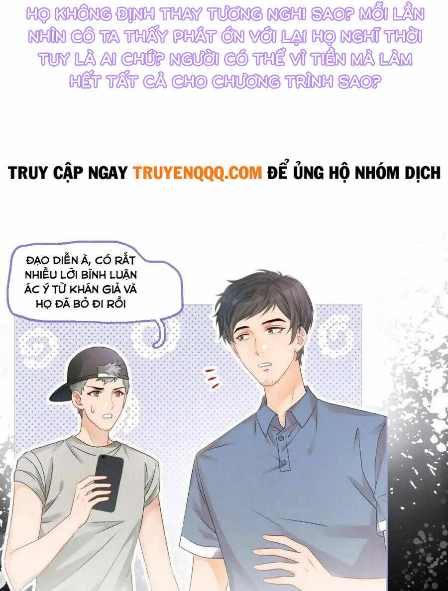 Cô Ấy Ngày Nào Cũng Lên Hot Search! Chapter 34 - Trang 2