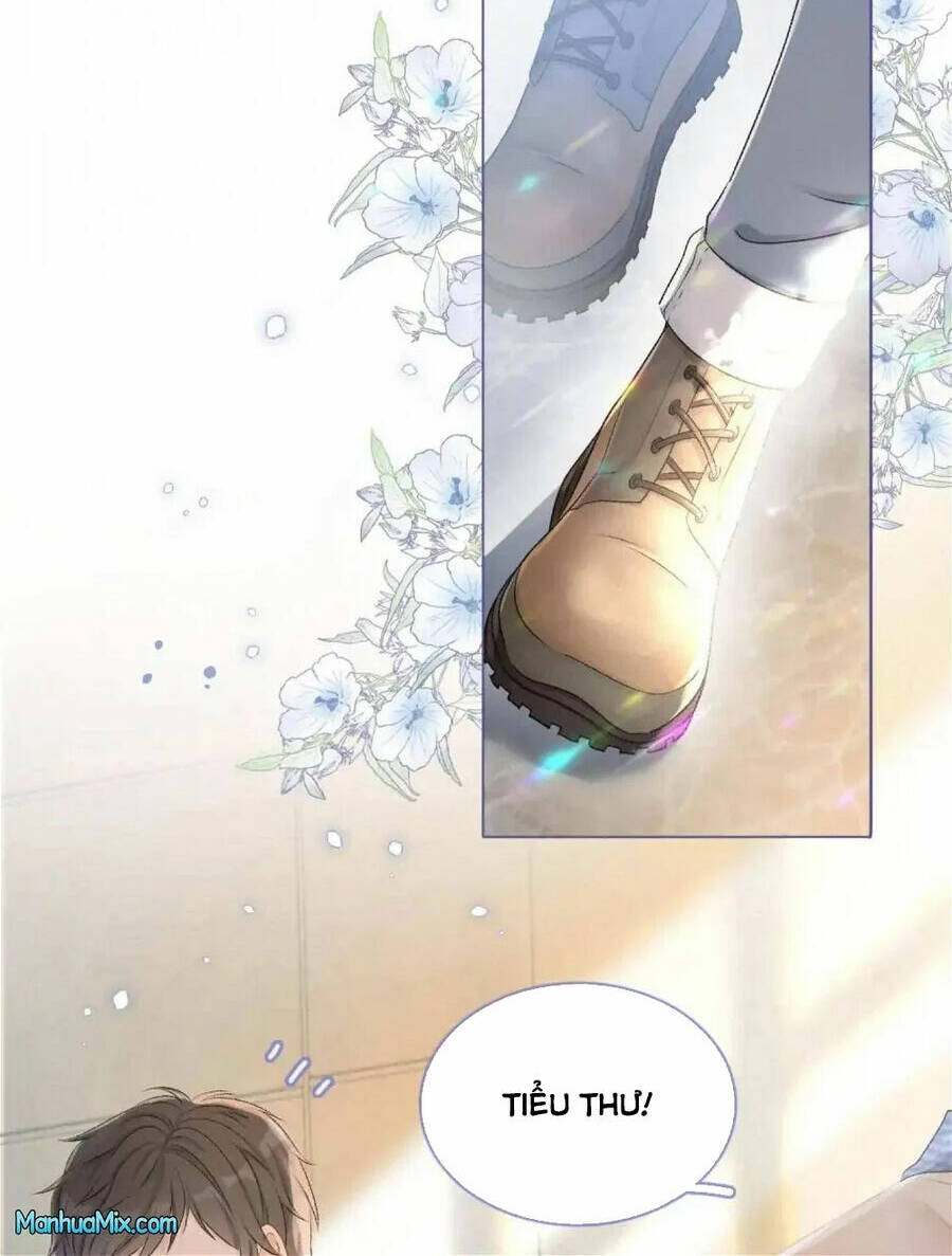 Cô Ấy Ngày Nào Cũng Lên Hot Search! Chapter 34 - Trang 2