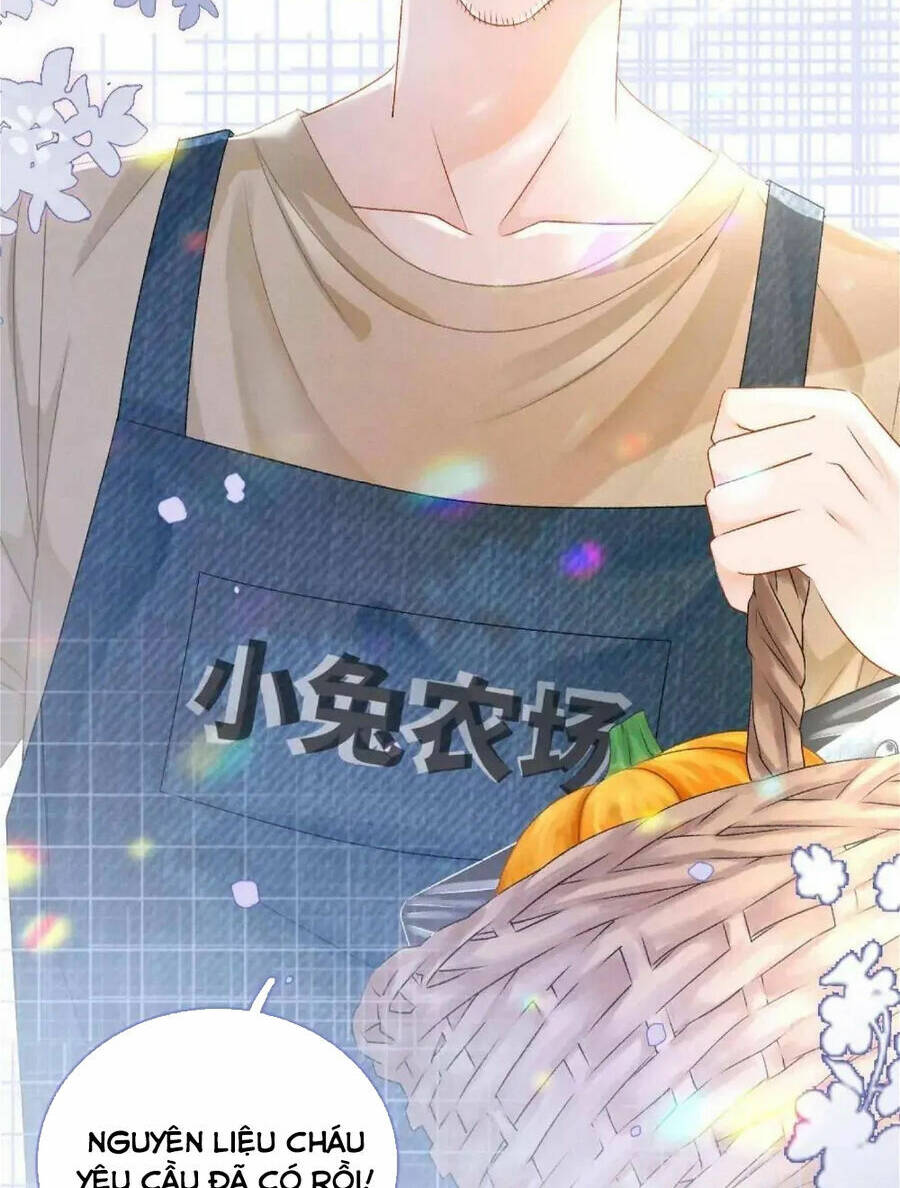 Cô Ấy Ngày Nào Cũng Lên Hot Search! Chapter 34 - Trang 2