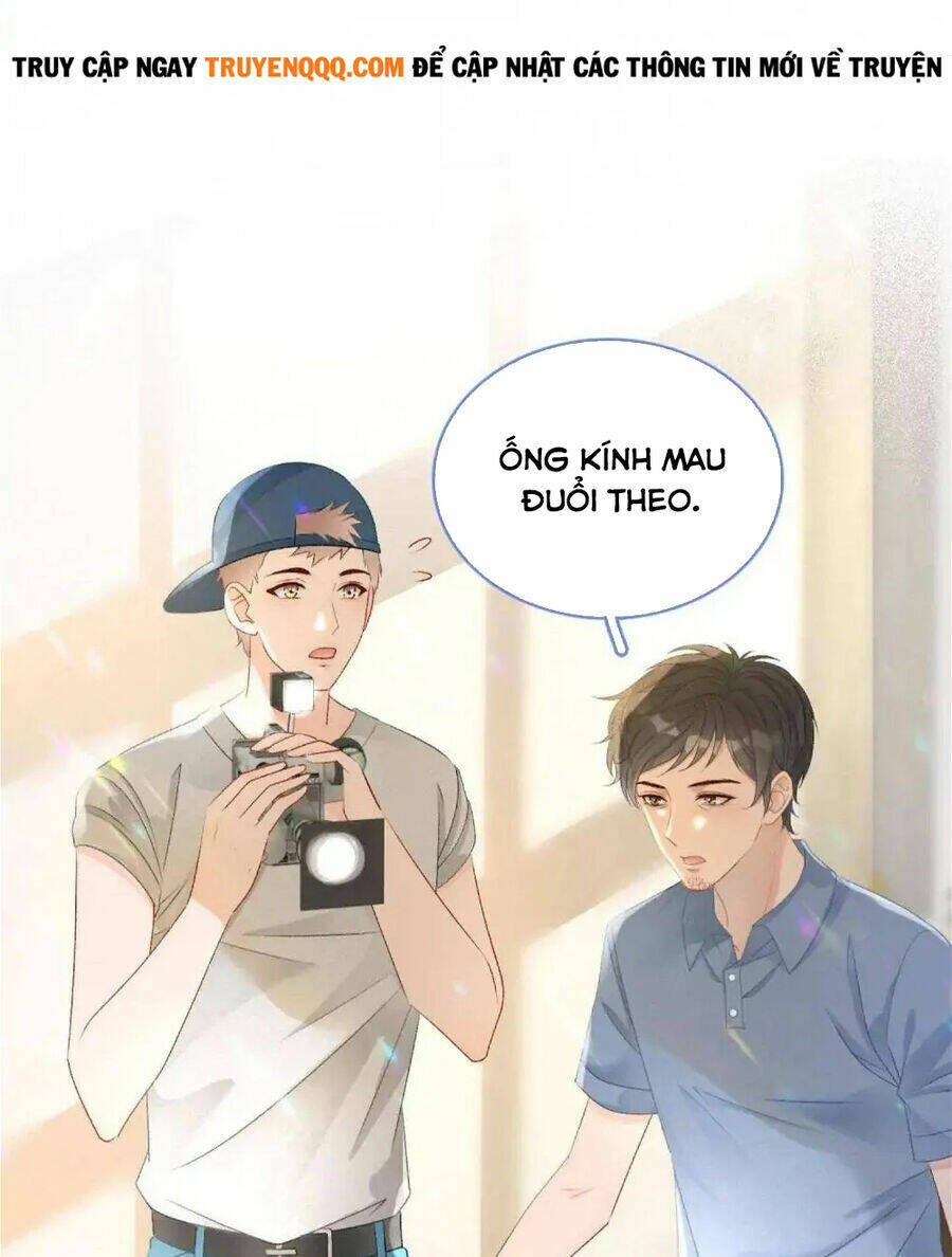 Cô Ấy Ngày Nào Cũng Lên Hot Search! Chapter 34 - Trang 2