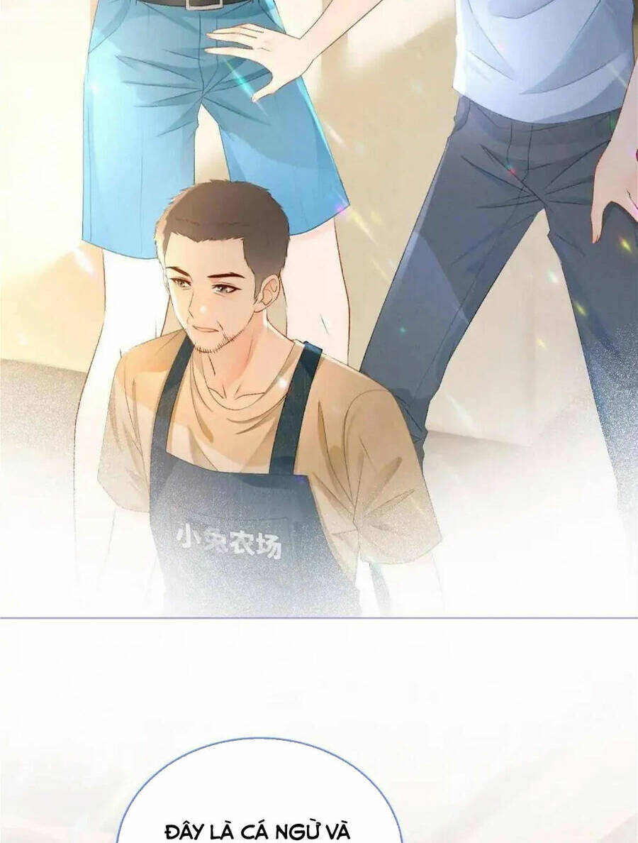 Cô Ấy Ngày Nào Cũng Lên Hot Search! Chapter 34 - Trang 2
