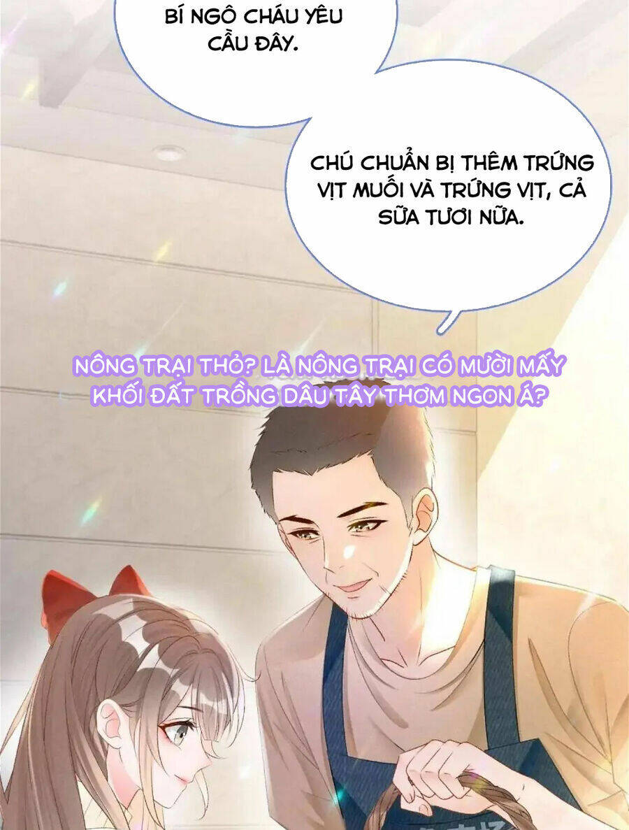 Cô Ấy Ngày Nào Cũng Lên Hot Search! Chapter 34 - Trang 2