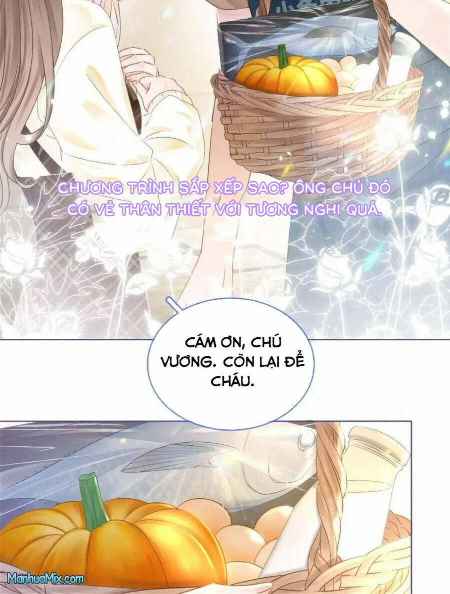 Cô Ấy Ngày Nào Cũng Lên Hot Search! Chapter 34 - Trang 2