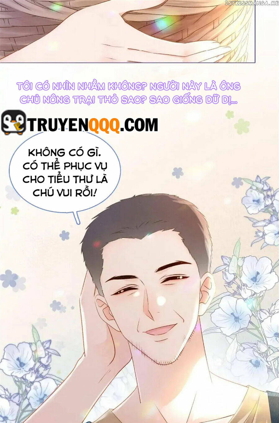 Cô Ấy Ngày Nào Cũng Lên Hot Search! Chapter 34 - Trang 2