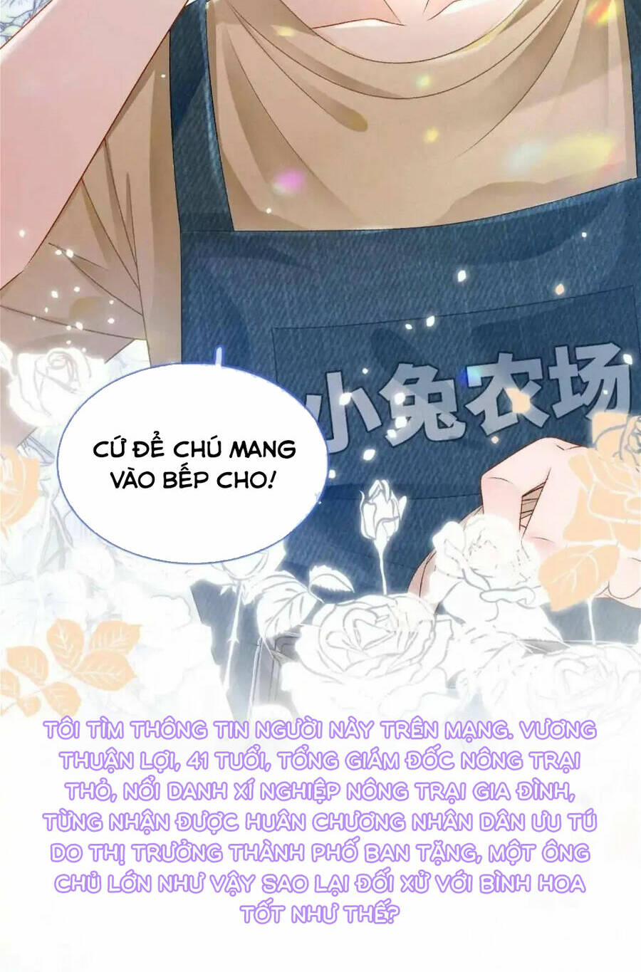 Cô Ấy Ngày Nào Cũng Lên Hot Search! Chapter 34 - Trang 2