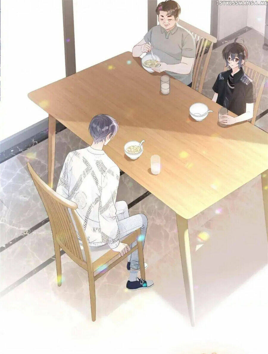 Cô Ấy Ngày Nào Cũng Lên Hot Search! Chapter 34 - Trang 2