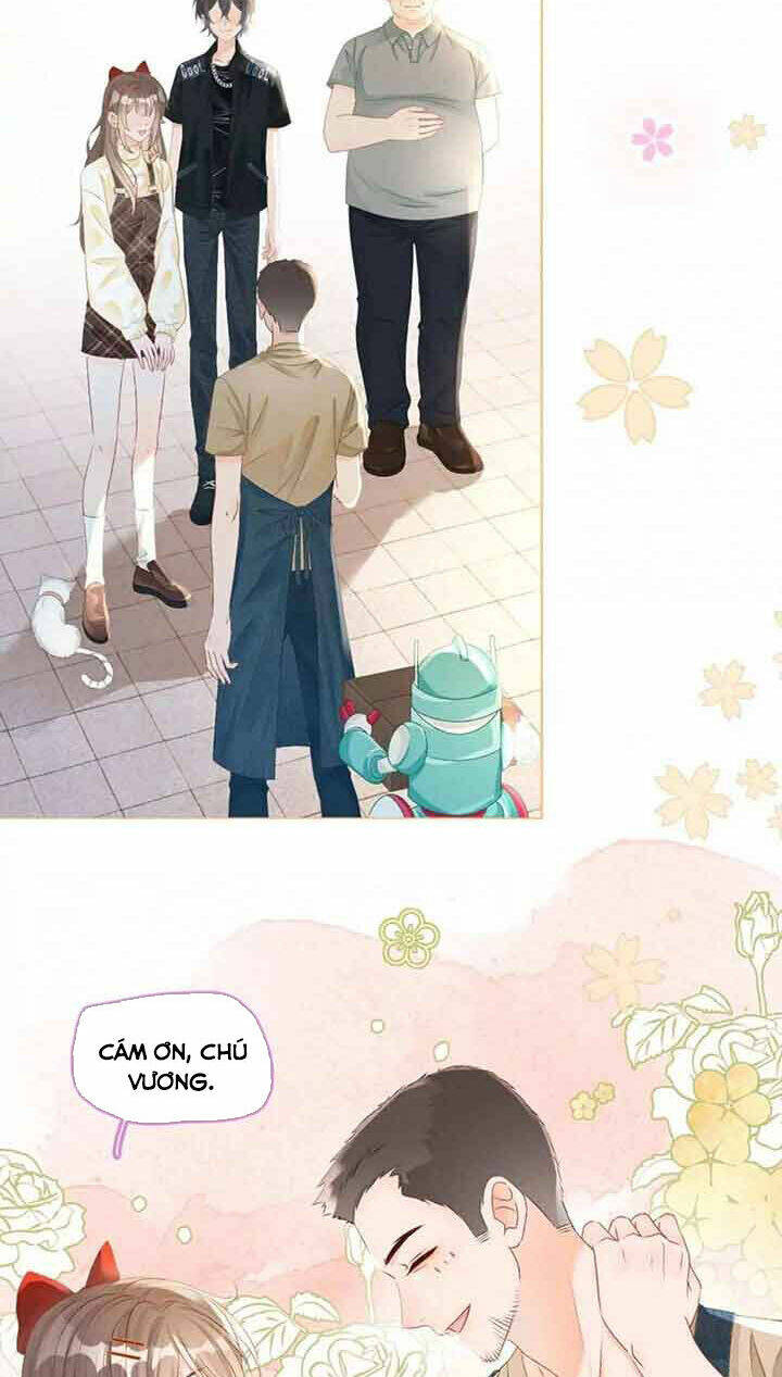 Cô Ấy Ngày Nào Cũng Lên Hot Search! Chapter 35 - Trang 2