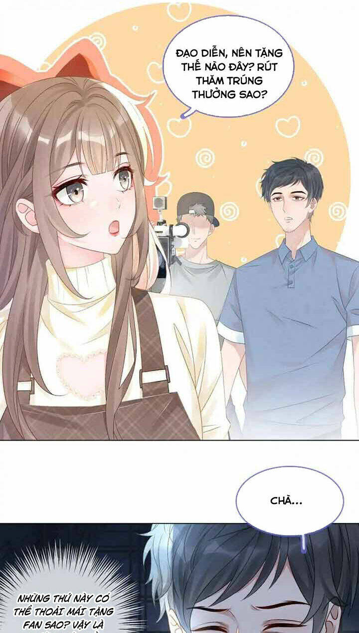 Cô Ấy Ngày Nào Cũng Lên Hot Search! Chapter 35 - Trang 2