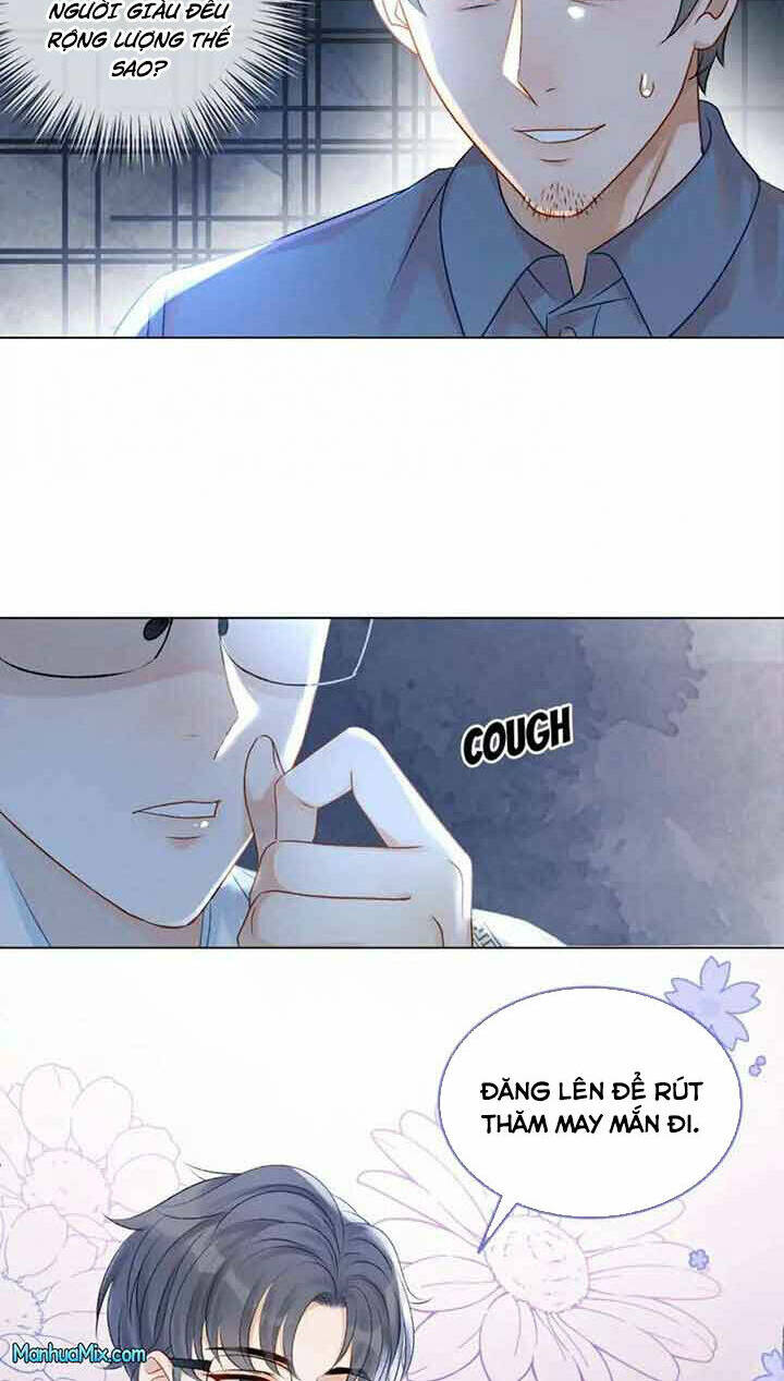 Cô Ấy Ngày Nào Cũng Lên Hot Search! Chapter 35 - Trang 2