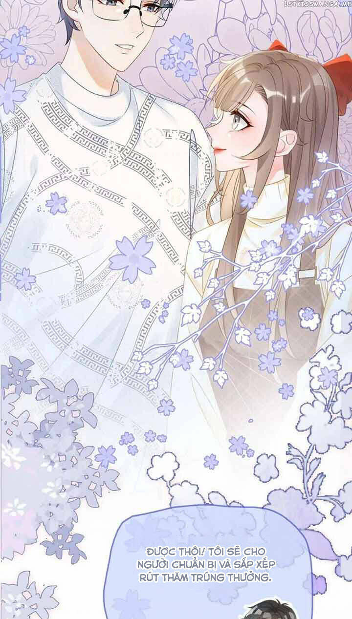 Cô Ấy Ngày Nào Cũng Lên Hot Search! Chapter 35 - Trang 2