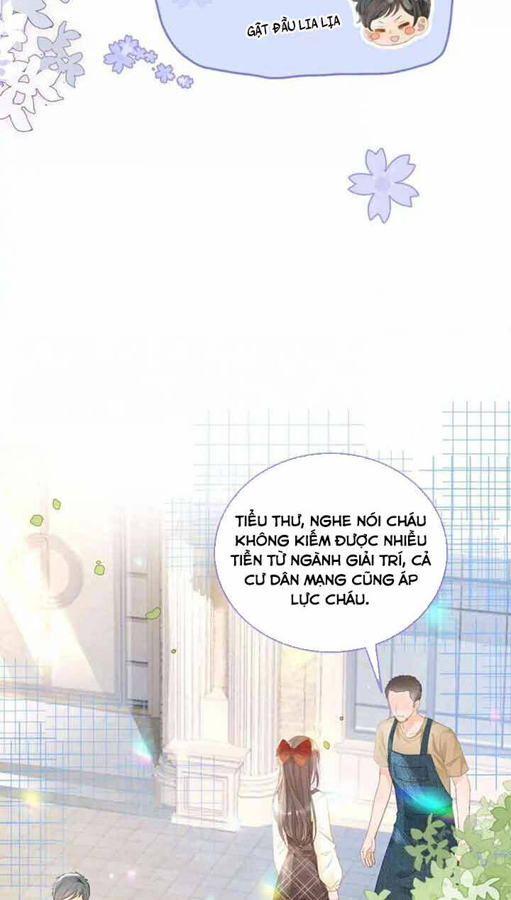 Cô Ấy Ngày Nào Cũng Lên Hot Search! Chapter 35 - Trang 2