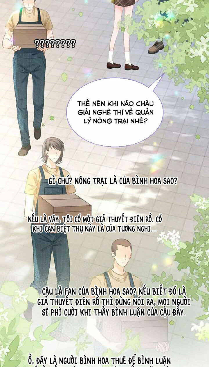 Cô Ấy Ngày Nào Cũng Lên Hot Search! Chapter 35 - Trang 2