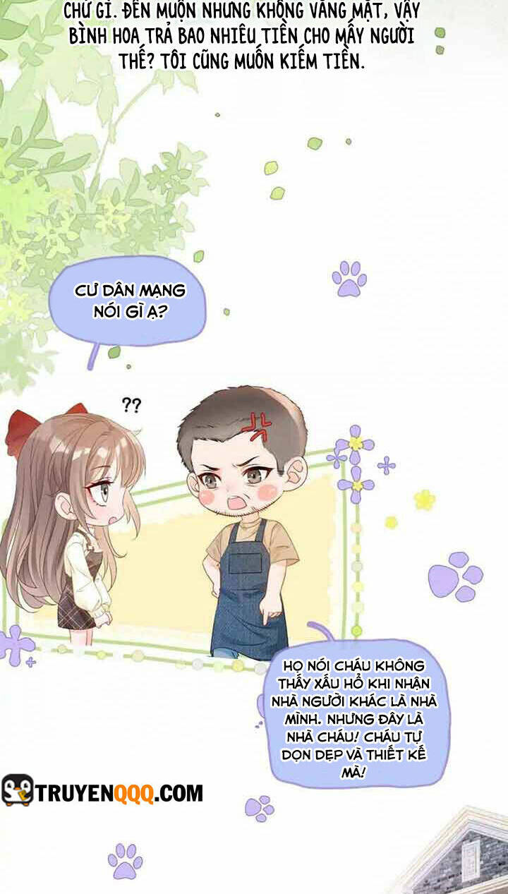 Cô Ấy Ngày Nào Cũng Lên Hot Search! Chapter 35 - Trang 2