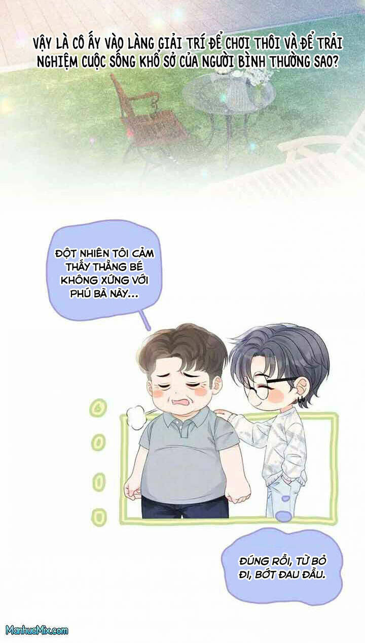 Cô Ấy Ngày Nào Cũng Lên Hot Search! Chapter 35 - Trang 2