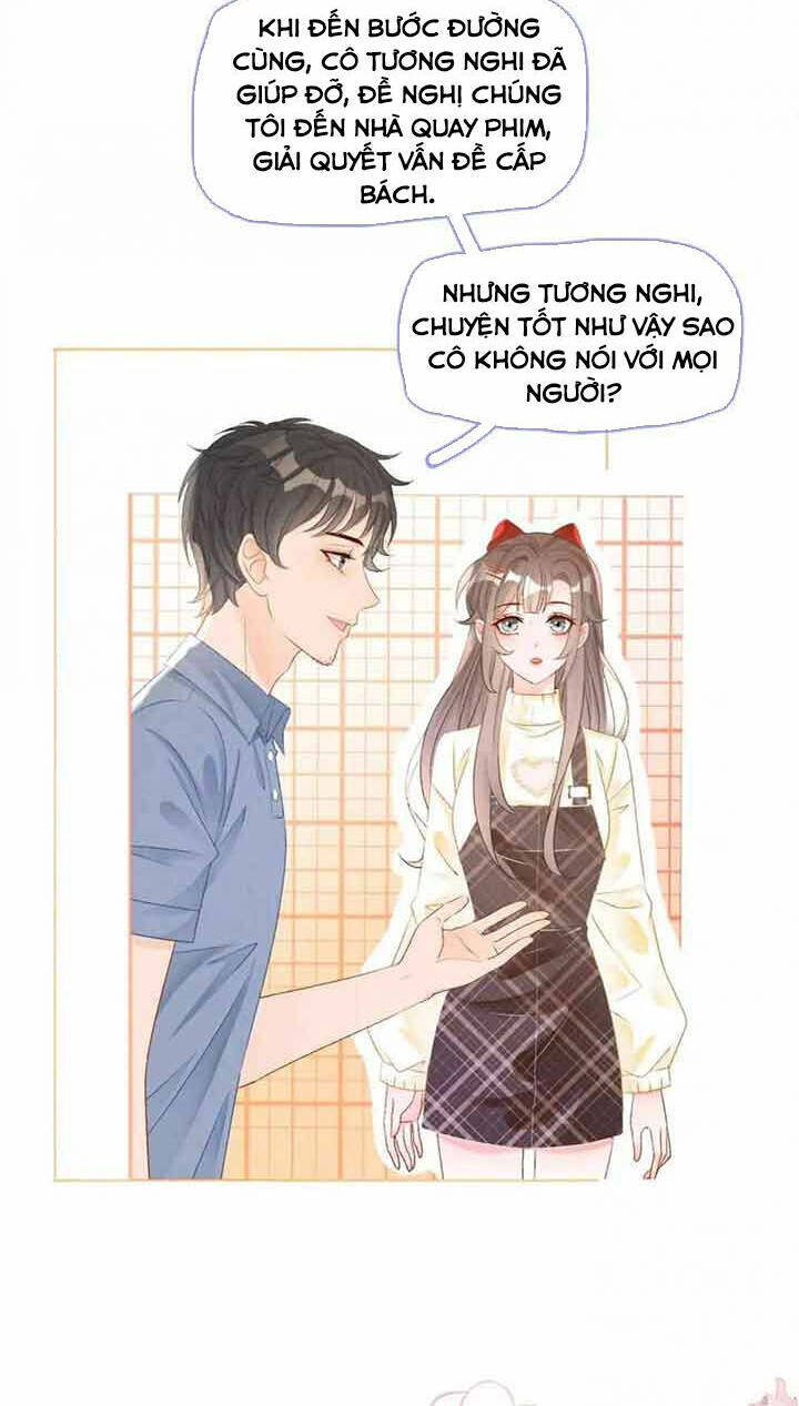 Cô Ấy Ngày Nào Cũng Lên Hot Search! Chapter 35 - Trang 2