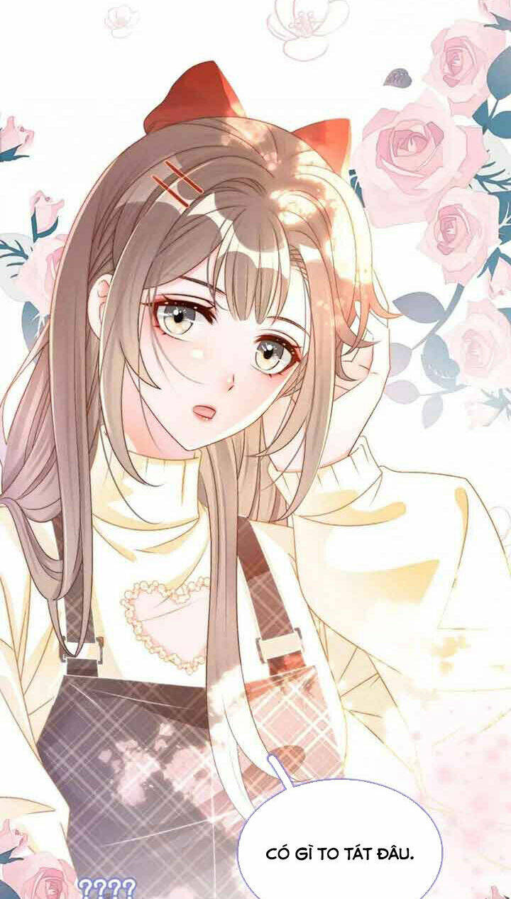 Cô Ấy Ngày Nào Cũng Lên Hot Search! Chapter 35 - Trang 2