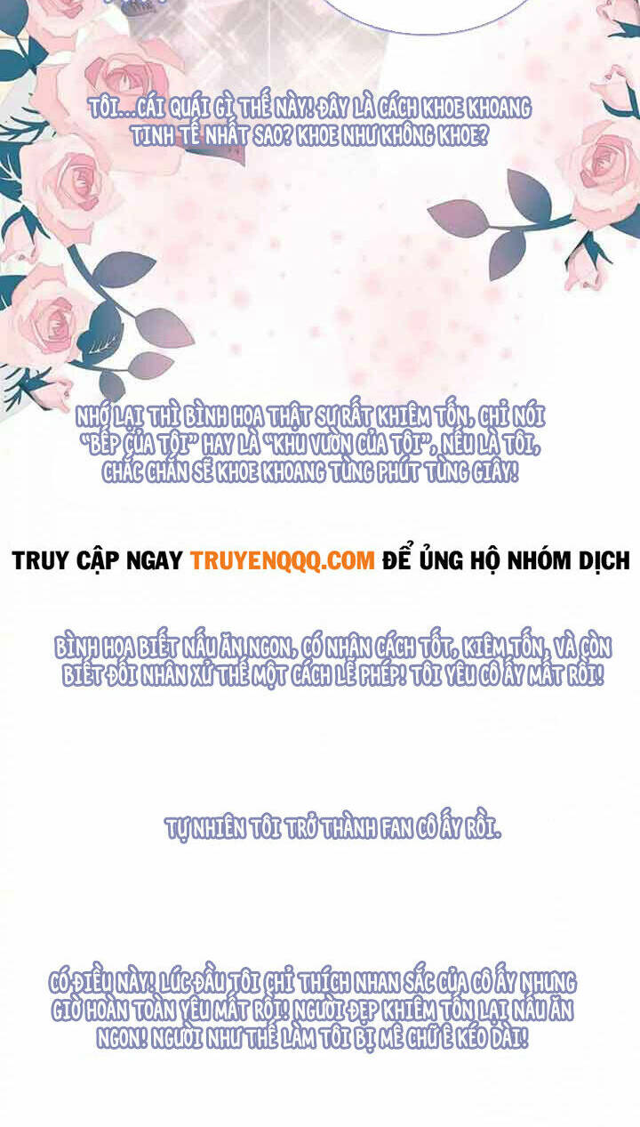 Cô Ấy Ngày Nào Cũng Lên Hot Search! Chapter 35 - Trang 2