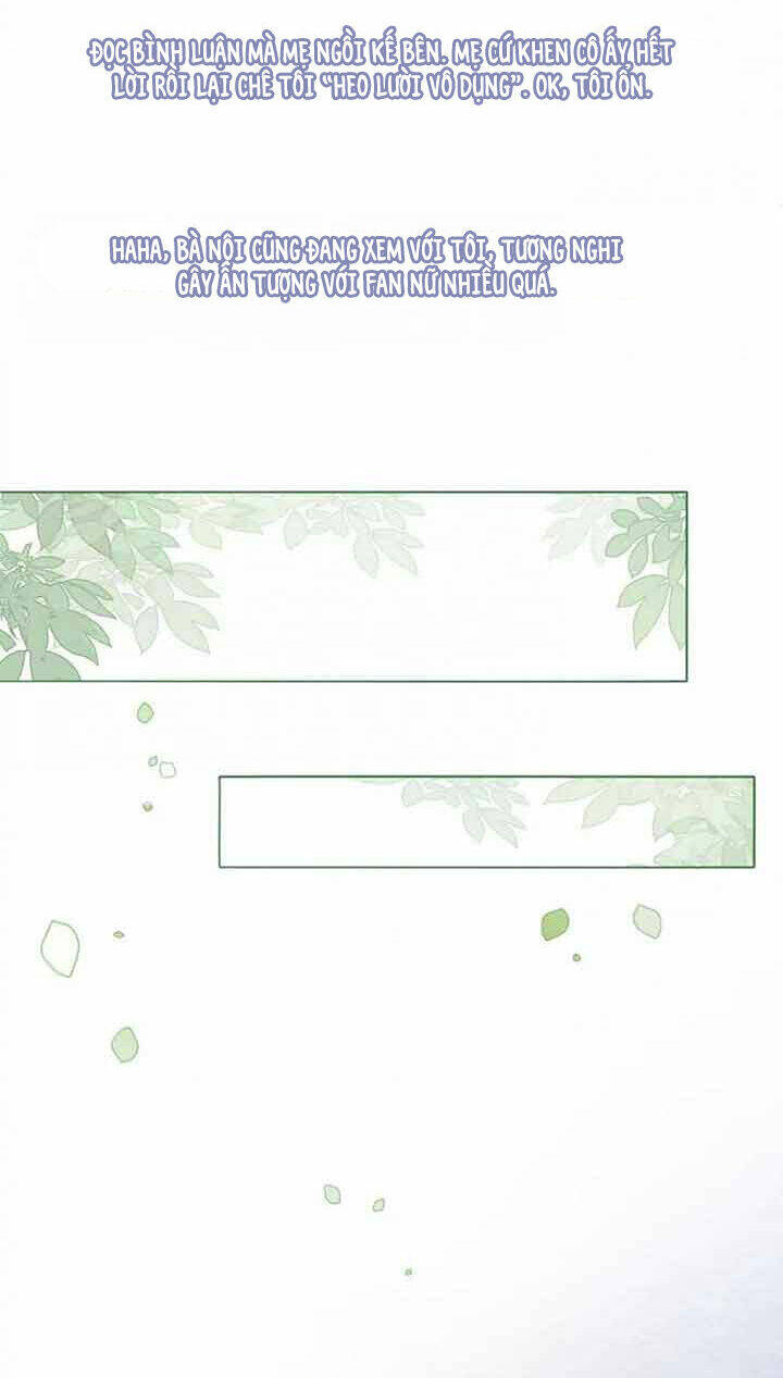 Cô Ấy Ngày Nào Cũng Lên Hot Search! Chapter 35 - Trang 2