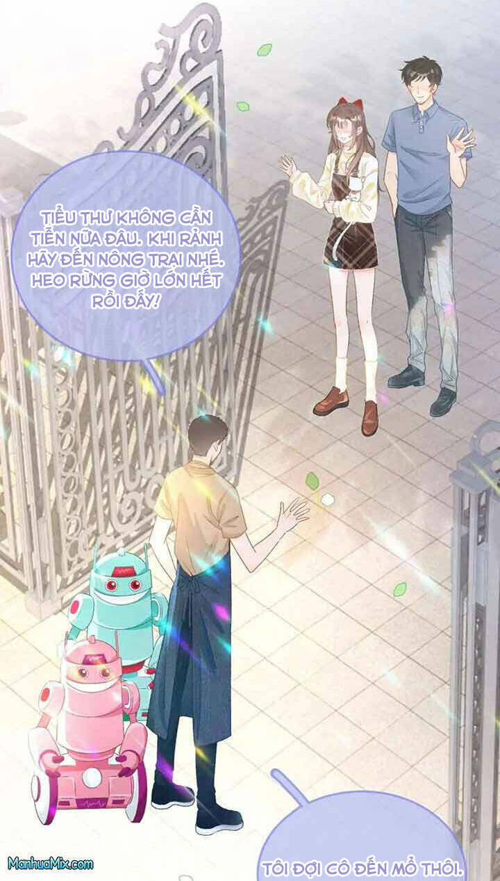 Cô Ấy Ngày Nào Cũng Lên Hot Search! Chapter 35 - Trang 2