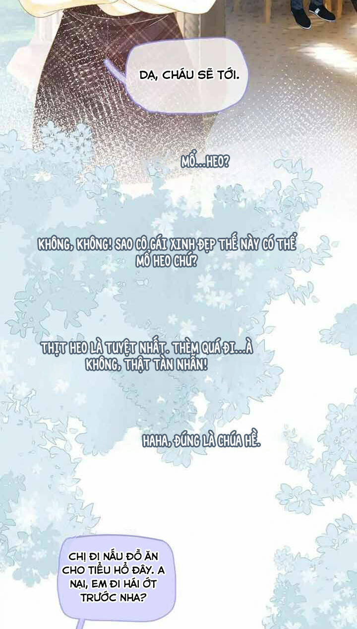 Cô Ấy Ngày Nào Cũng Lên Hot Search! Chapter 35 - Trang 2