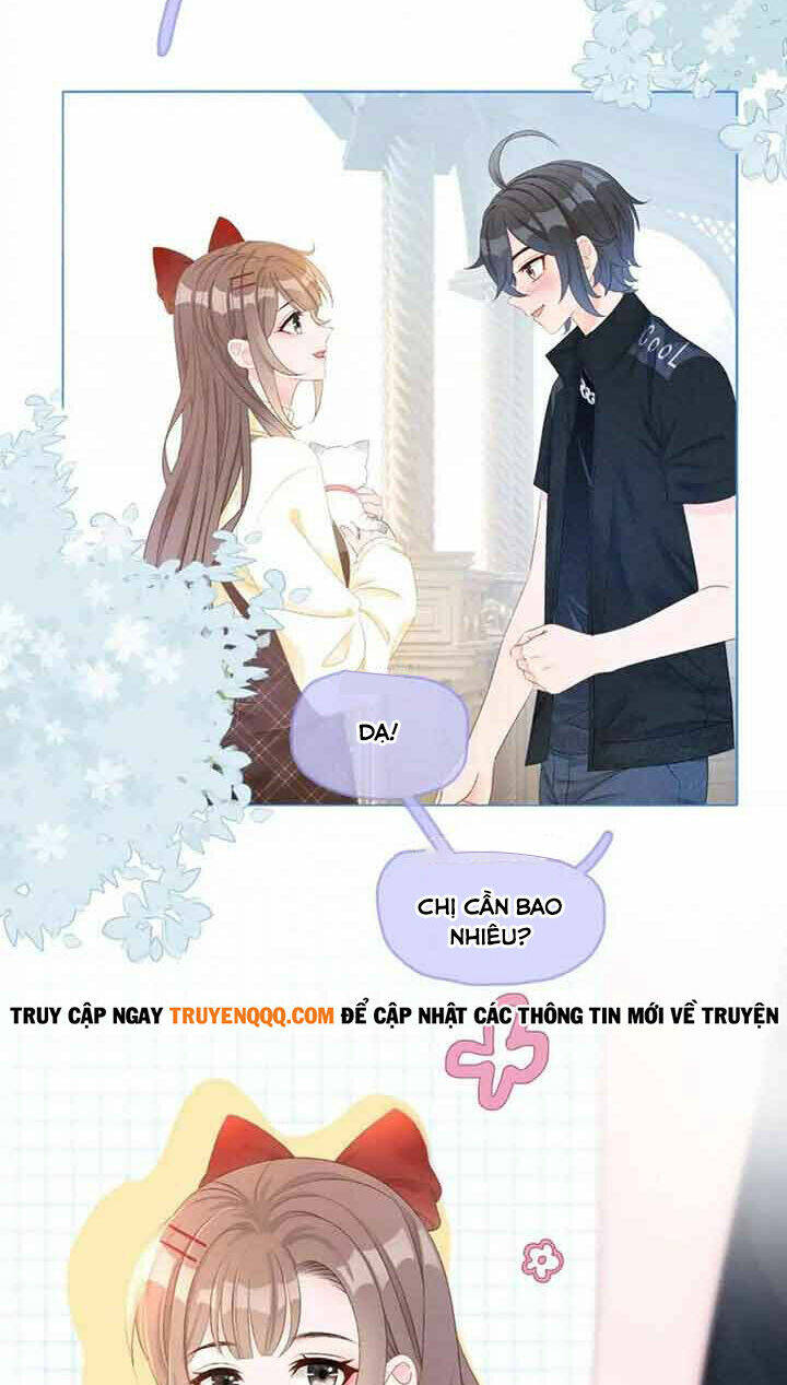 Cô Ấy Ngày Nào Cũng Lên Hot Search! Chapter 35 - Trang 2