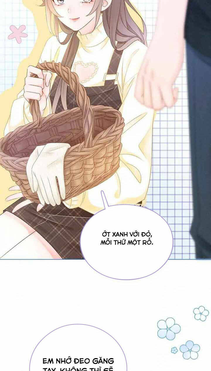 Cô Ấy Ngày Nào Cũng Lên Hot Search! Chapter 35 - Trang 2