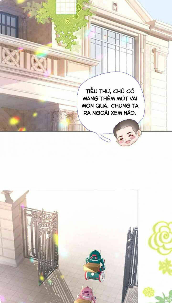 Cô Ấy Ngày Nào Cũng Lên Hot Search! Chapter 35 - Trang 2