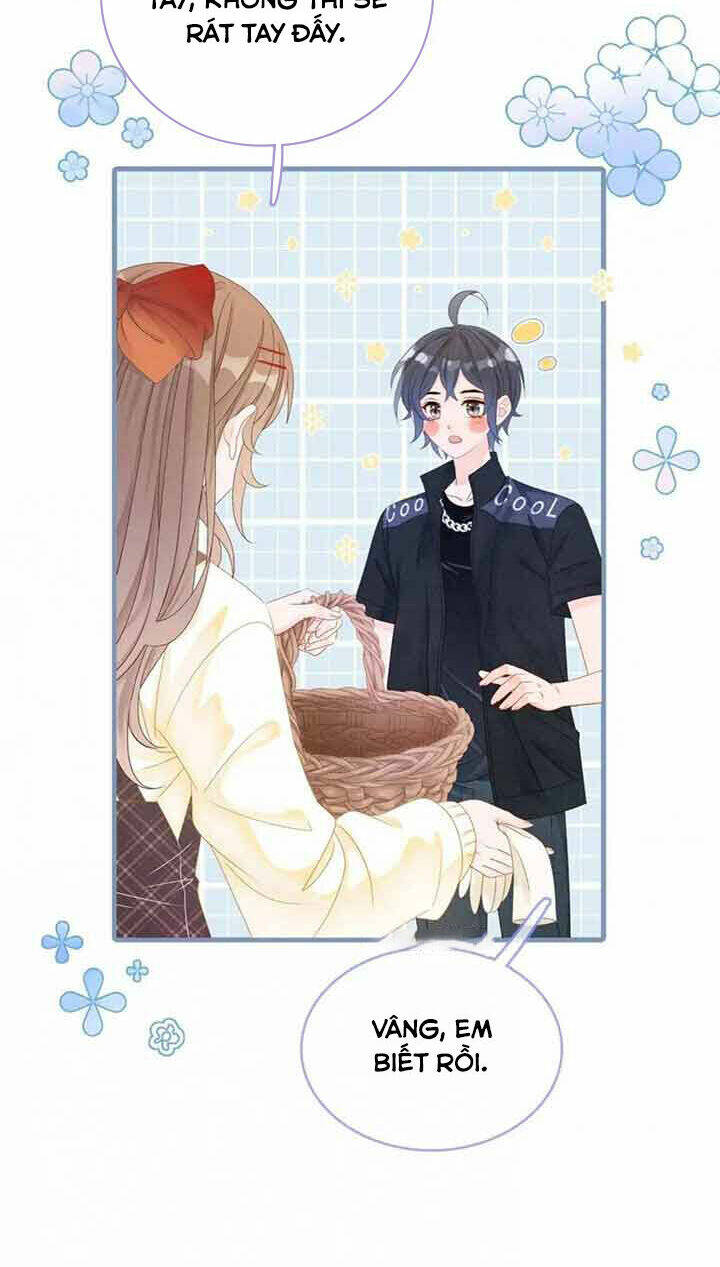 Cô Ấy Ngày Nào Cũng Lên Hot Search! Chapter 35 - Trang 2