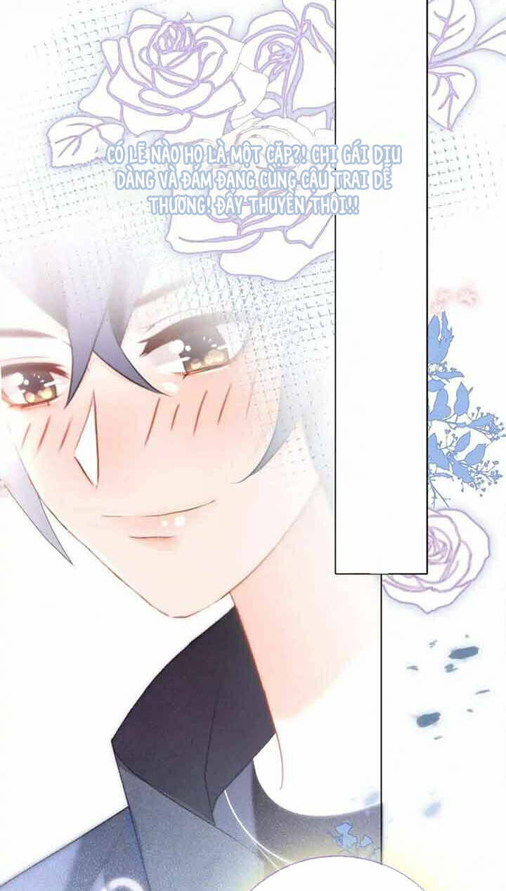 Cô Ấy Ngày Nào Cũng Lên Hot Search! Chapter 35 - Trang 2