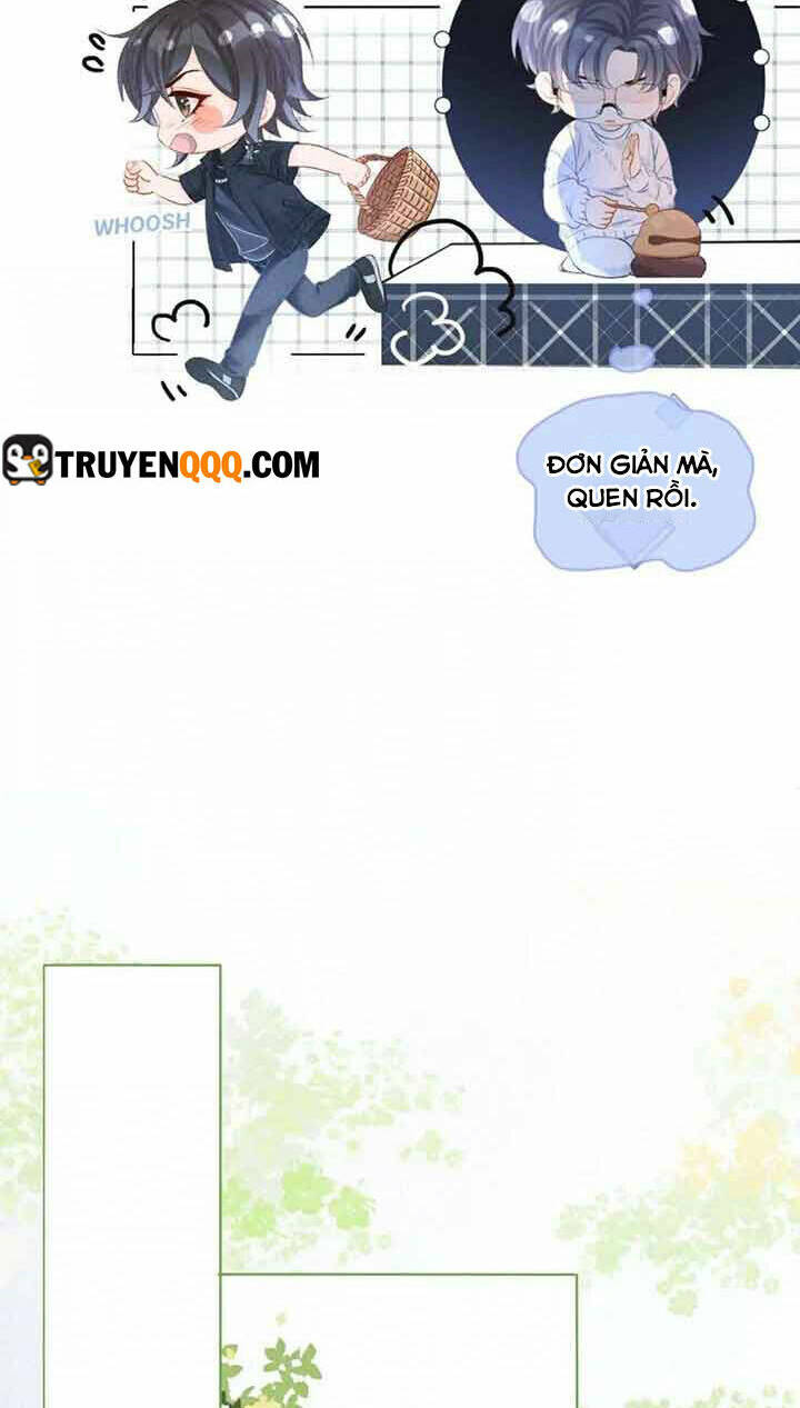 Cô Ấy Ngày Nào Cũng Lên Hot Search! Chapter 35 - Trang 2