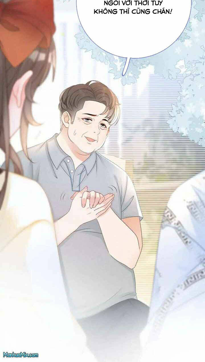 Cô Ấy Ngày Nào Cũng Lên Hot Search! Chapter 35 - Trang 2