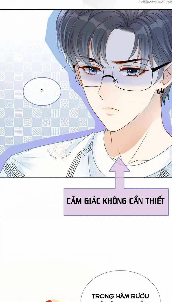 Cô Ấy Ngày Nào Cũng Lên Hot Search! Chapter 35 - Trang 2