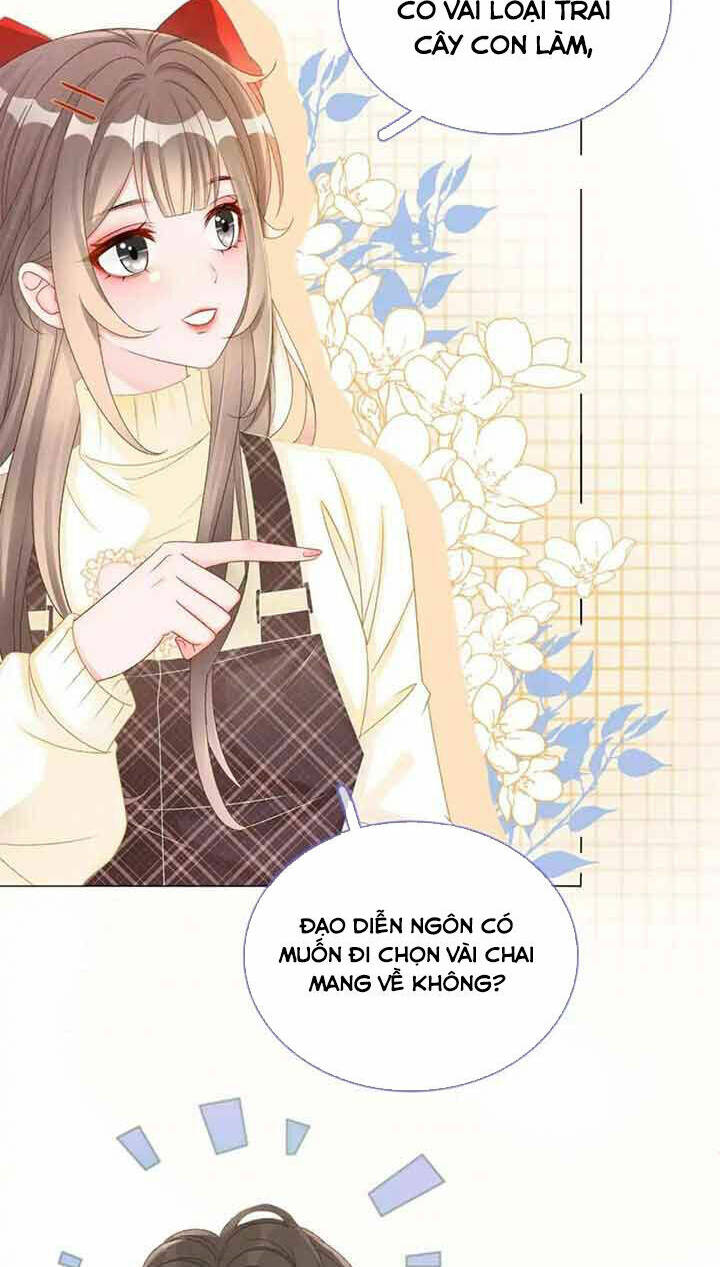 Cô Ấy Ngày Nào Cũng Lên Hot Search! Chapter 35 - Trang 2