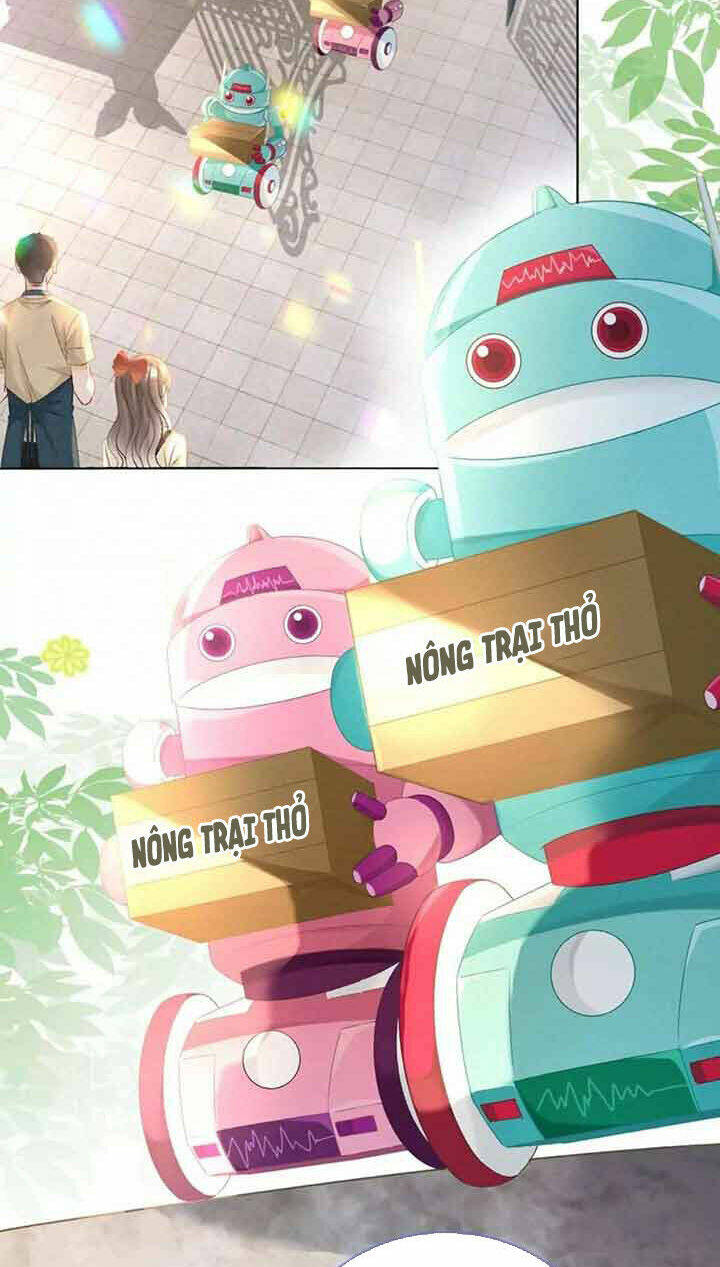 Cô Ấy Ngày Nào Cũng Lên Hot Search! Chapter 35 - Trang 2