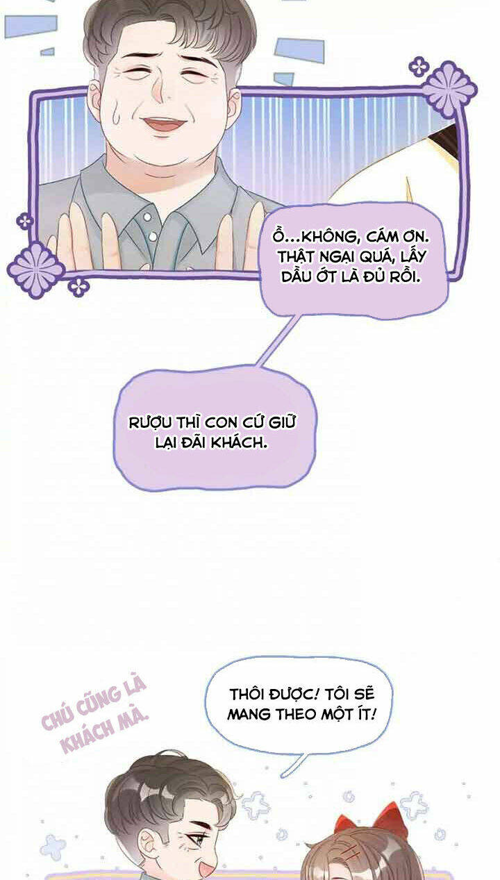 Cô Ấy Ngày Nào Cũng Lên Hot Search! Chapter 35 - Trang 2