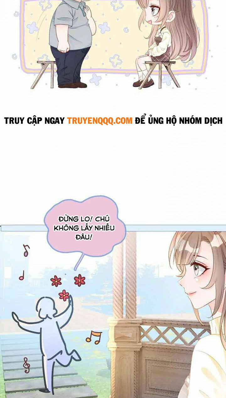 Cô Ấy Ngày Nào Cũng Lên Hot Search! Chapter 35 - Trang 2