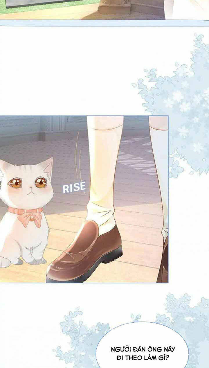 Cô Ấy Ngày Nào Cũng Lên Hot Search! Chapter 35 - Trang 2