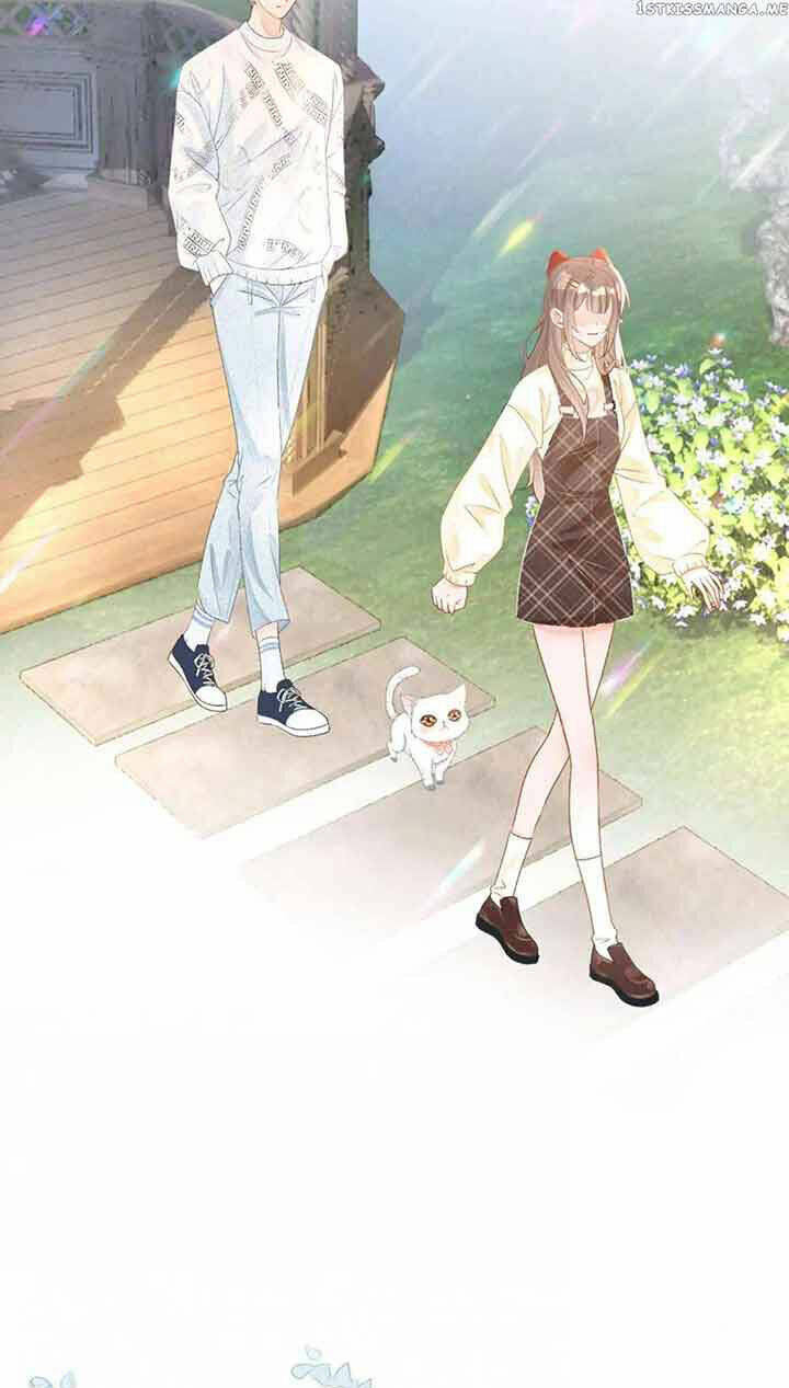 Cô Ấy Ngày Nào Cũng Lên Hot Search! Chapter 35 - Trang 2