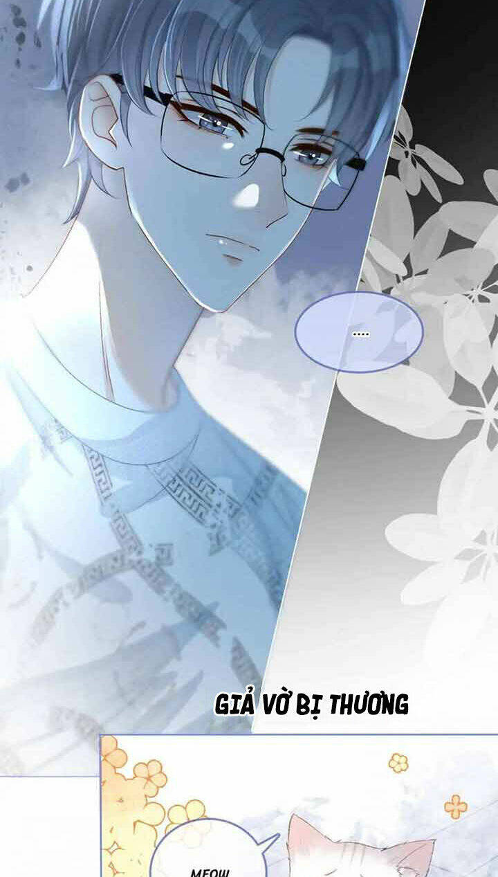 Cô Ấy Ngày Nào Cũng Lên Hot Search! Chapter 35 - Trang 2