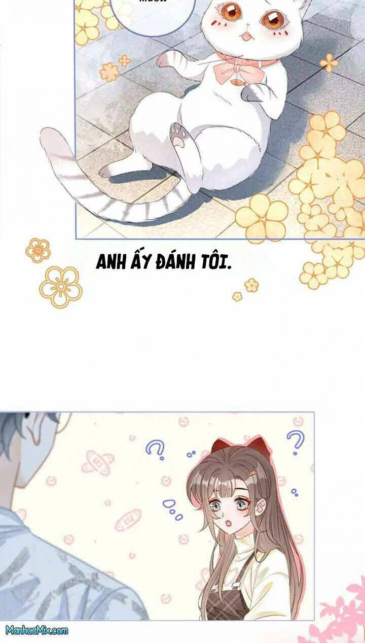 Cô Ấy Ngày Nào Cũng Lên Hot Search! Chapter 35 - Trang 2