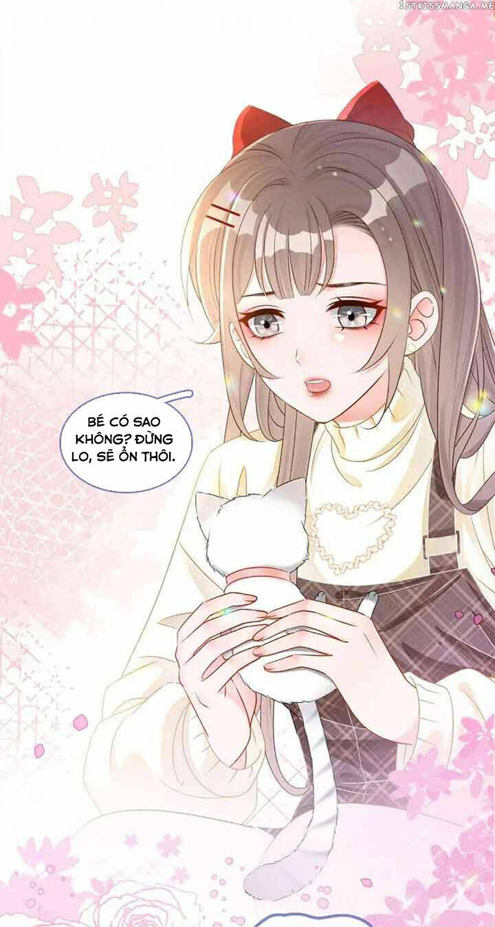Cô Ấy Ngày Nào Cũng Lên Hot Search! Chapter 35 - Trang 2