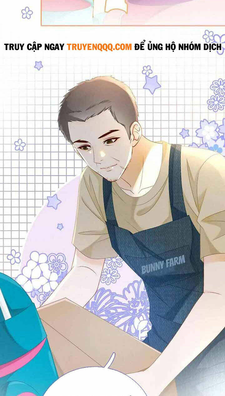 Cô Ấy Ngày Nào Cũng Lên Hot Search! Chapter 35 - Trang 2