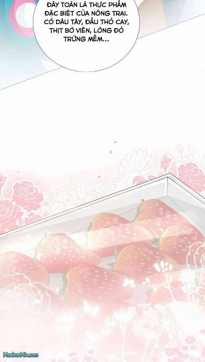 Cô Ấy Ngày Nào Cũng Lên Hot Search! Chapter 35 - Trang 2