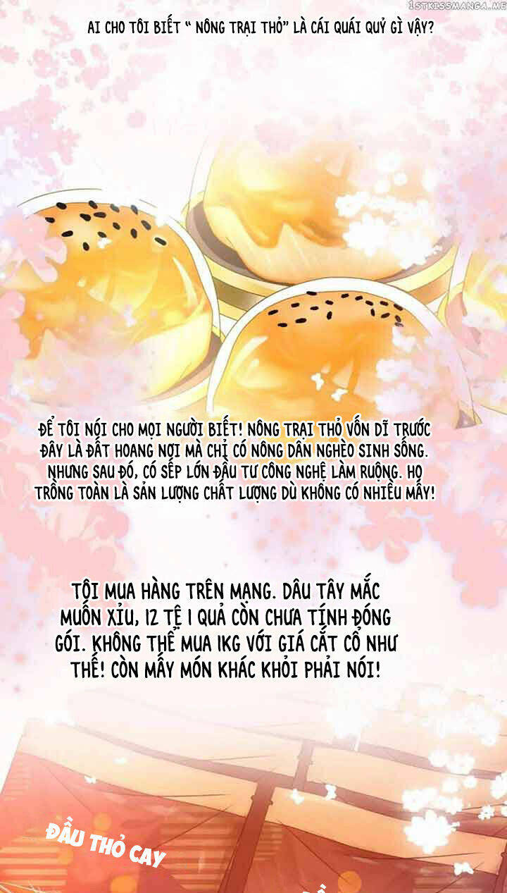 Cô Ấy Ngày Nào Cũng Lên Hot Search! Chapter 35 - Trang 2