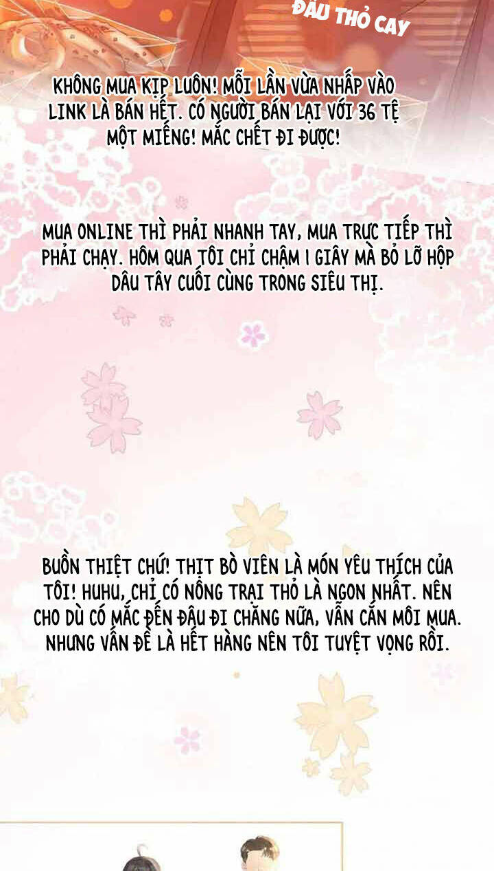 Cô Ấy Ngày Nào Cũng Lên Hot Search! Chapter 35 - Trang 2