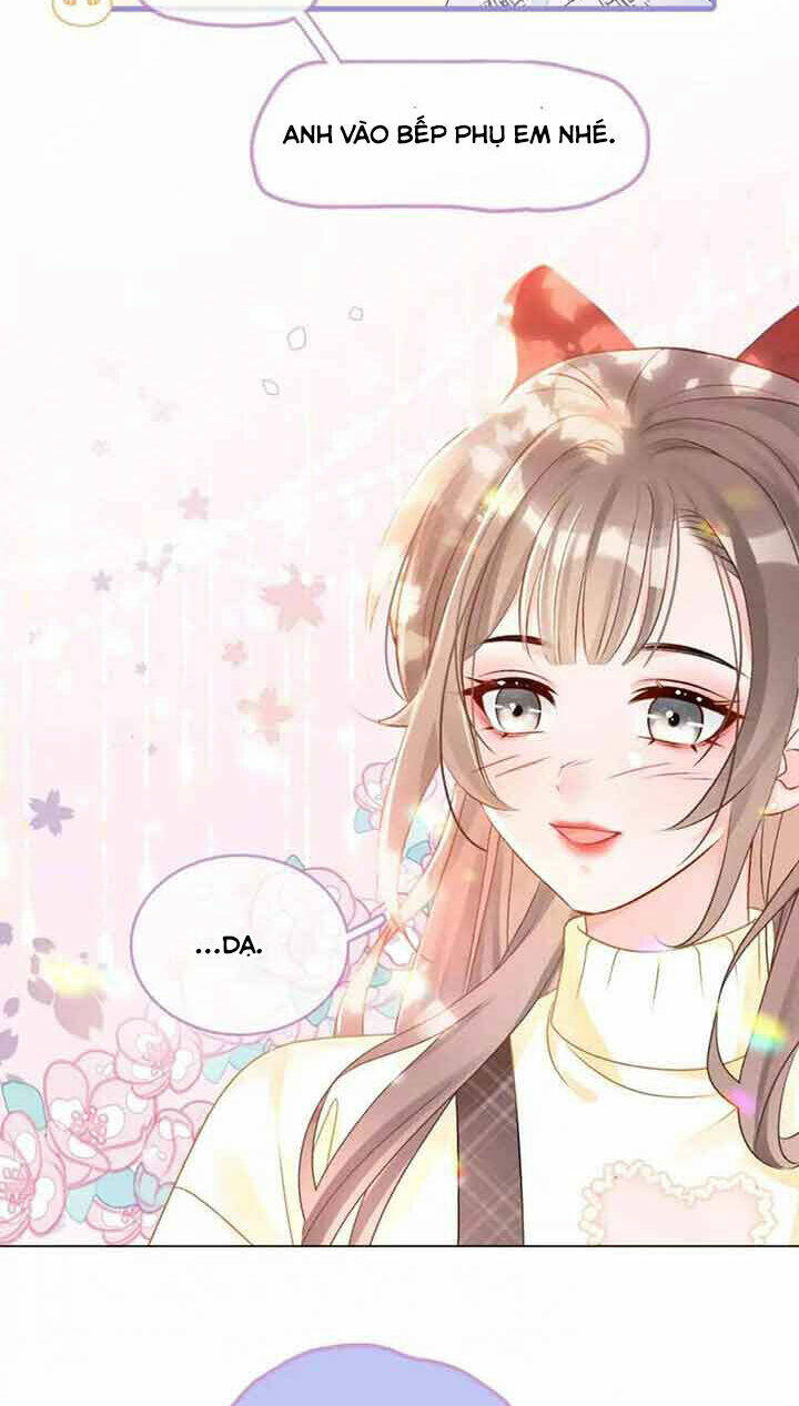 Cô Ấy Ngày Nào Cũng Lên Hot Search! Chapter 36 - Trang 2