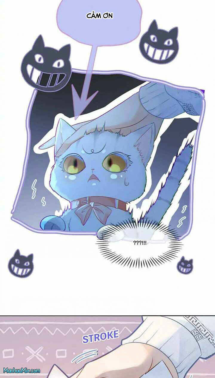 Cô Ấy Ngày Nào Cũng Lên Hot Search! Chapter 36 - Trang 2