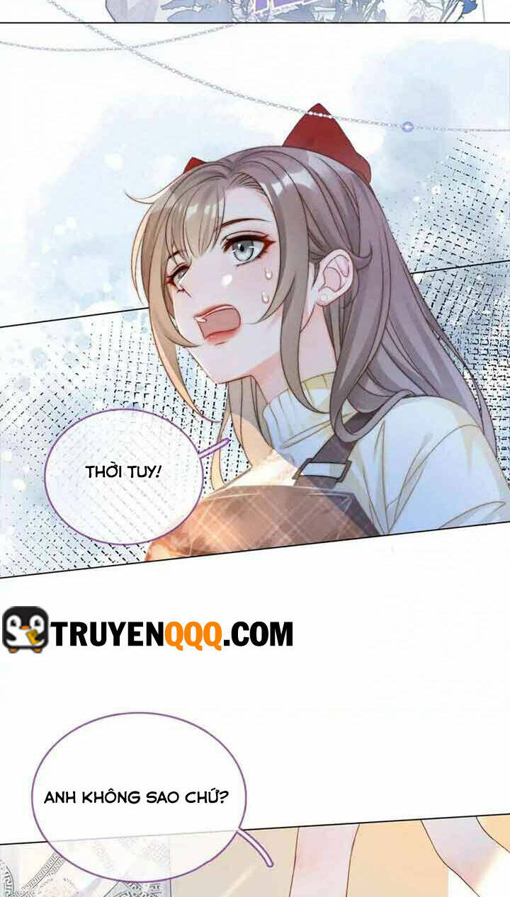 Cô Ấy Ngày Nào Cũng Lên Hot Search! Chapter 36 - Trang 2